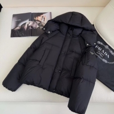 Prada Down Jackets